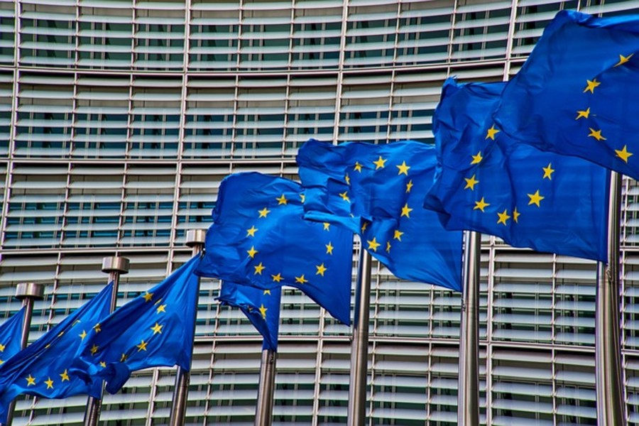 UE: gli auguri di Confagricoltura ai nuovi presidenti delle commissioni Agricoltura e Ambiente. Bene che l'Italia abbia ottenuto un ruolo strategico UE: gli auguri di Confagricoltura ai nuovi presidenti delle commissioni Agricoltura e Ambiente. Bene che l'Italia abbia ottenuto un ruolo strategico