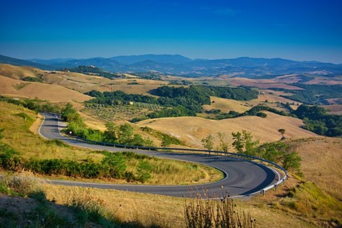Confagricoltura- emergenza siccità: Solo 10 miliardi di investimenti in piu' all'anno per la salvaguardia del territorio.