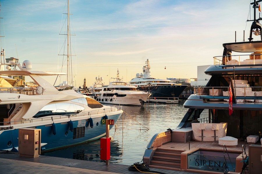 Il futuro delle crociere luxury! Il futuro delle crociere luxury!