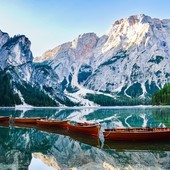 L'Italia riscopre i suoi territori!