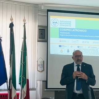 Infermieri di comunità, oltre 1300 domande per il corso-concorso in Basilicata