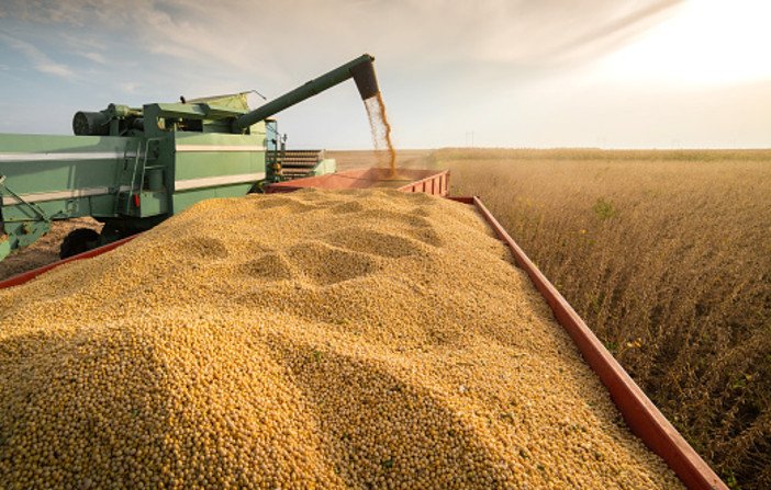 Meeting di Rimini: Confagricoltura presenta i progetti europei Eco-Ready e Vision4Food