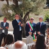 A Irsina i nuovi spazi di “Fratello Sole”: Latronico, 3,5 milioni per la rinascita dei fragili A Irsina i nuovi spazi di “Fratello Sole”: Latronico, 3,5 milioni per la rinascita dei fragili