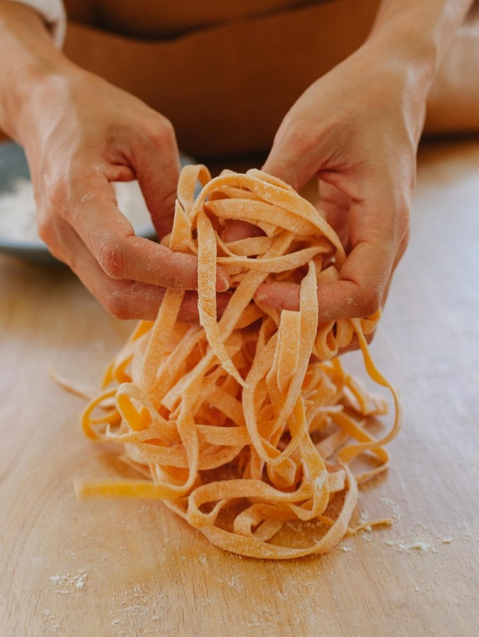 Confagricoltura: 'Il super dazio USA sulla pasta avrebbe ripercussioni su tutta la filiera'
