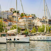 Il turismo nautico è un patrimonio da valorizzare per rilanciare il Paese!