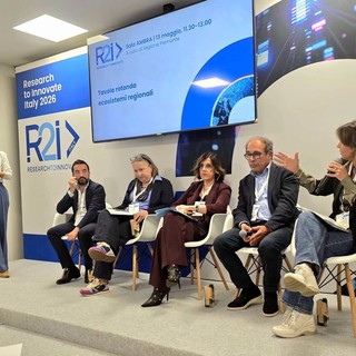 Basilicata, un ecosistema dell'innovazione fatto di Cluster e IncHUBatori: il modello lucano sbarca a Bologna