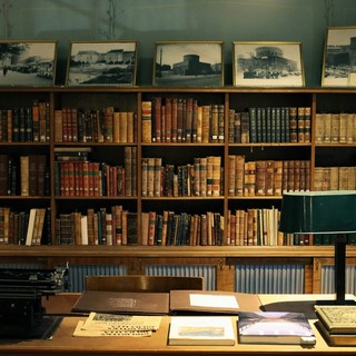 Le case museo: dimore che parlano!