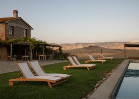 Agriturismi: il volto autentico dell’Italia che accoglie!