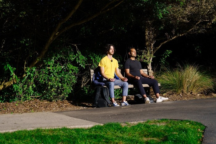 Limbico, l'AI made in Italy che vuole dare una "dashboard" alla mente umana debutta al CES Limbico, l'AI made in Italy che vuole dare una "dashboard" alla mente umana debutta al CES