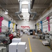 Pmi: più imprese e occupati ma la produttività resta la sfida Pmi: più imprese e occupati ma la produttività resta la sfida
