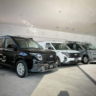 Autocommerciale SAS, a Lucca il concessionario che sfida l'incertezza del mercato con ascolto e garanzie fino a 48 mesi Autocommerciale SAS, a Lucca il concessionario che sfida l'incertezza del mercato con ascolto e garanzie fino a 48 mesi