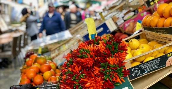 “Agroalimentare Made in Italy. Competenze, salute, mercati”. Lunedì 20 aprile il 1° Forum Agronetwork