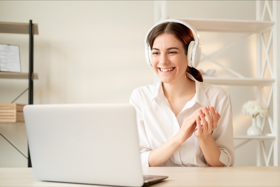 Coaching da remoto: l’arte di essere vicini a km di distanza Coaching da remoto: l’arte di essere vicini a km di distanza
