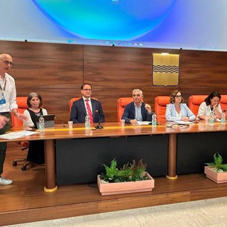 Bonifica della falda a Trisaia, nasce il Sit: oltre 3.900 dati ambientali in una piattaforma condivisa Bonifica della falda a Trisaia, nasce il Sit: oltre 3.900 dati ambientali in una piattaforma condivisa