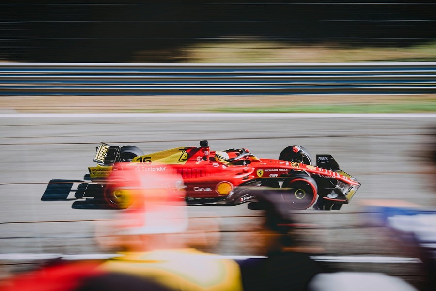 Confartigianato Motori 2025: l’eccellenza dell’artigianato incontra la Formula 1