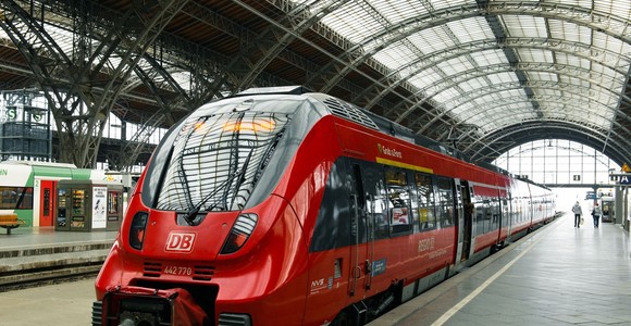 Il turismo corre sui binari!