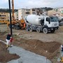 Messina, al via il cantiere da 12,3 milioni per le 60 case green di Fondo Basile Messina, al via il cantiere da 12,3 milioni per le 60 case green di Fondo Basile