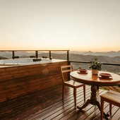 silent travel : l lusso del silenzio!
