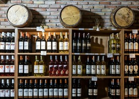 Vino italiano e mercato asiatico, Giansanti da Osaka: “Una grande opportunità per i nostri produttori”