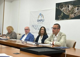 Val d’Agri, tre giorni di EcoDays: “Aria, Acqua, Terra e Fuoco” per raccontare la Basilicata autentica Val d’Agri, tre giorni di EcoDays: “Aria, Acqua, Terra e Fuoco” per raccontare la Basilicata autentica