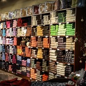 Vendite: Confesercenti, frenata più marcata da gennaio 2024. Autunno parte in salita per i negozi (-0,4% sull’anno), corre solo l’online Vendite: Confesercenti, frenata più marcata da gennaio 2024. Autunno parte in salita per i negozi (-0,4% sull’anno), corre solo l’online