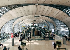 Aeroporti: il viaggio comincia prima del volo!