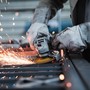Produzione industriale in recupero