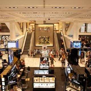 Shopping tourism: una risorsa per i territori!