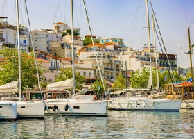 Il turismo nautico è un patrimonio da valorizzare per rilanciare il Paese!