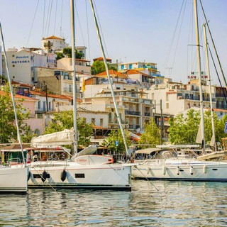 Il turismo nautico è un patrimonio da valorizzare per rilanciare il Paese!