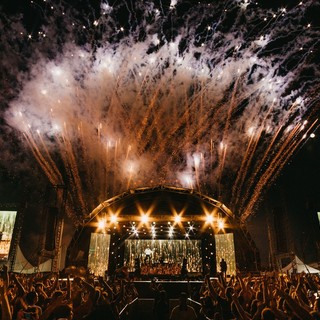 La musica diventa destinazione!