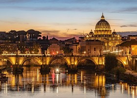 Natale e fine anno: Assoturismo Confesercenti, spinta degli stranieri. Prenotazioni in crescita del +1,3%, attese 17,6 milioni di presenze