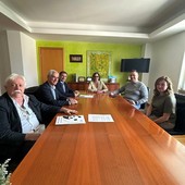 Fauna selvatica in Basilicata, firmate le convenzioni per rafforzare la rete dei centri di recupero