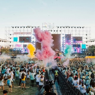 Il Gig Tripping: Quando la musica guida i nostri viaggi!