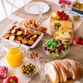 Cibo italiano sempre più glocal, crescono export e consumi Km0. Granelli: ‘Patrimonio da valorizzare’