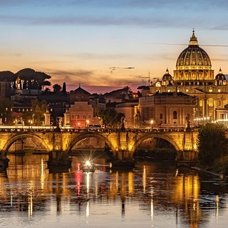 Natale e fine anno: Assoturismo Confesercenti, spinta degli stranieri. Prenotazioni in crescita del +1,3%, attese 17,6 milioni di presenze