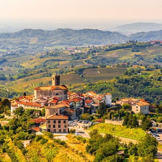 L'IFTM esalta l'Italia dei borghi!