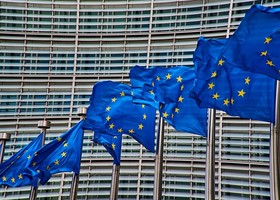 Giansanti (COPA) a Bruxelles: &quot;Necessario tutelare la sicurezza alimentare dell'Unione attraverso una politica agricola forte e ben finanziata&quot;