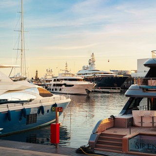 Il futuro delle crociere luxury!