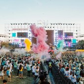 Il Gig Tripping: Quando la musica guida i nostri viaggi !