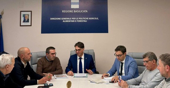 Basilicata, al via la campagna di forestazione 2026: 2.150 lavoratori nei boschi. Cicala: «Non è solo occupazione, è sicurezza del territorio»