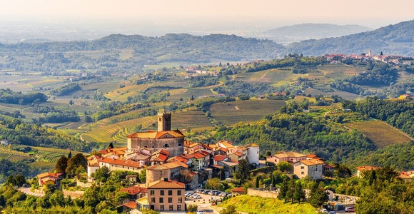 L'IFTM esalta l'Italia dei borghi!