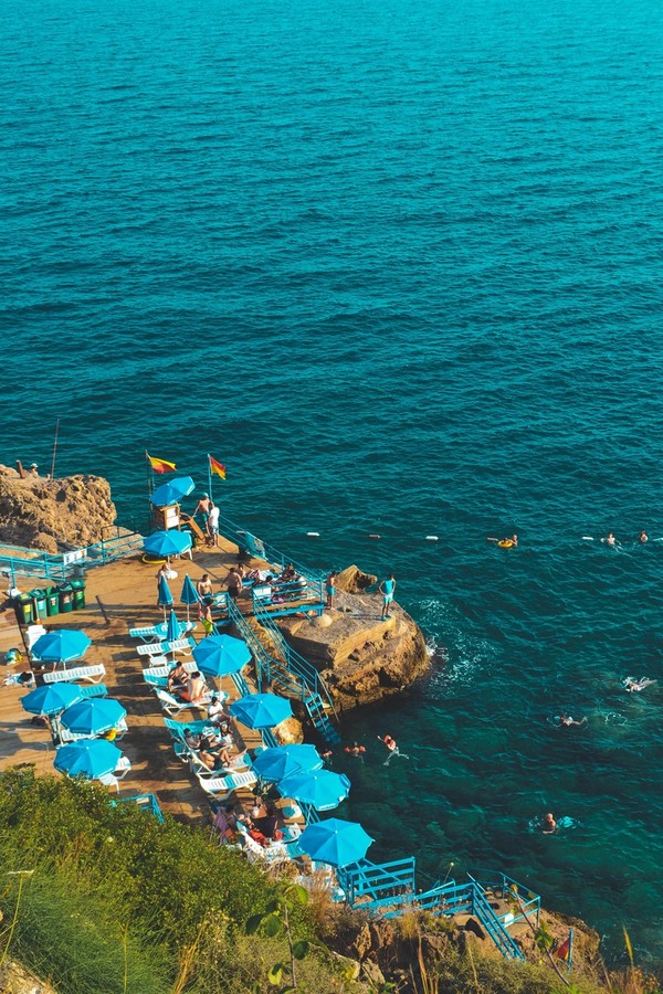 Dal mare ai borghi: l’Italia si racconta attraverso i suoi marchi di qualità!