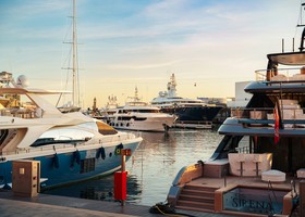 Il futuro delle crociere luxury!