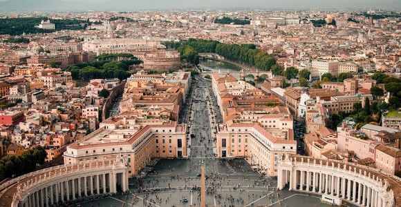 Hotellerie italiana in crescita: Il settore conquista investitori internazionali e locali!