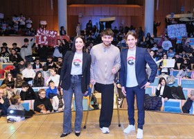 Le ferite di una città: dopo il tragico femminicidio, Rovereto chiede risposte