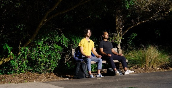 Limbico, l'AI made in Italy che vuole dare una "dashboard" alla mente umana debutta al CES