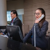 Turismo: Assohotel-Confesercenti, Italia prima in Europa per numero di alberghi e posti letto: sono 2,3 milioni Turismo: Assohotel-Confesercenti, Italia prima in Europa per numero di alberghi e posti letto: sono 2,3 milioni