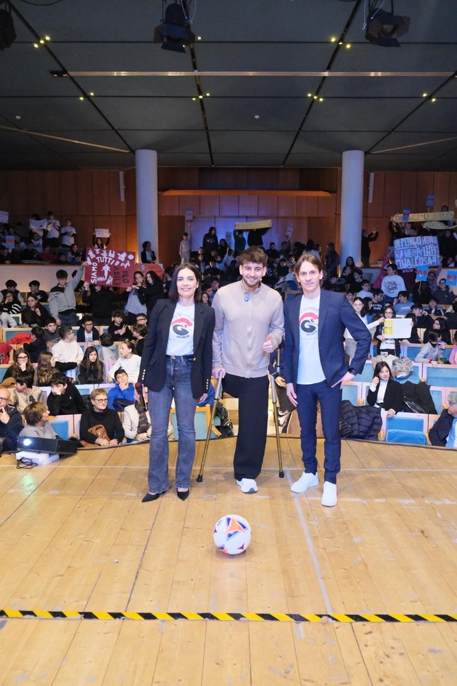 Le ferite di una città: dopo il tragico femminicidio, Rovereto chiede risposte