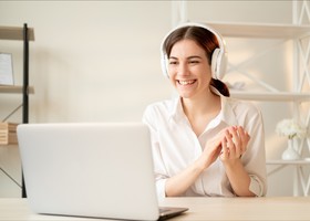 Coaching da remoto: l’arte di essere vicini a km di distanza